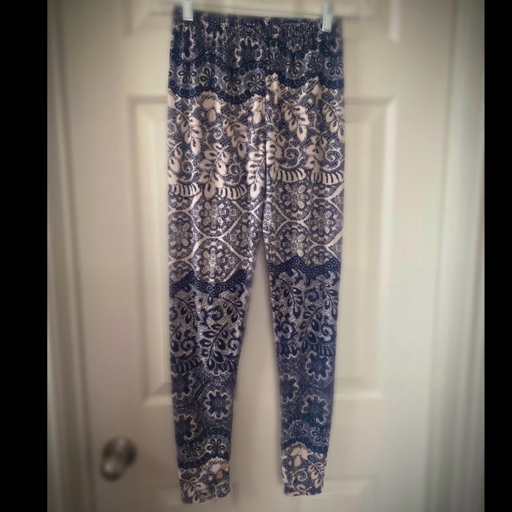 Leggings